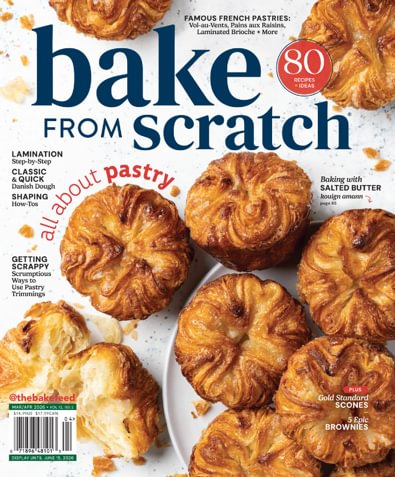 Bake from Scratch digital cover