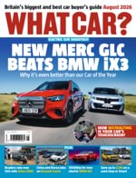 What Car?