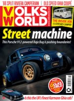 VolksWorld
