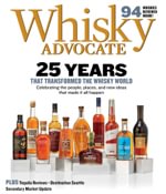 Whisky Advocate