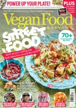Vegan Food & Living