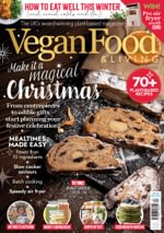 Vegan Food & Living