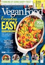 Vegan Food & Living