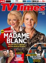 TV Times
