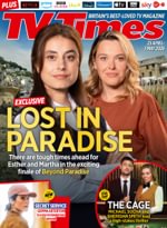 TV Times