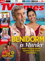 TV Times