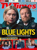 TV Times