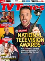 TV Times