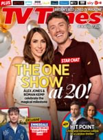 TV Times