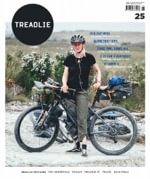 Treadlie Magazine