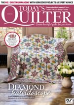Today's Quilter