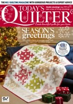 Today's Quilter