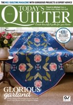 Today's Quilter