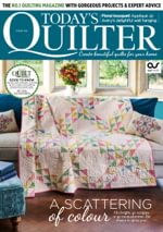 Today's Quilter