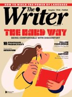 The Writer