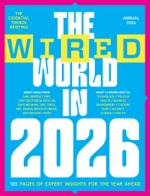 The Wired World