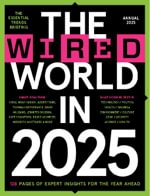 The Wired World
