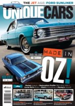 Unique Cars Australia