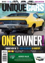 Unique Cars Australia