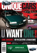 Unique Cars Australia