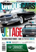 Unique Cars Australia