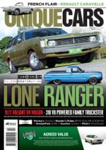 Unique Cars Australia