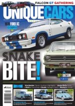 Unique Cars Australia