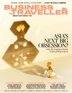 Business Traveller Asia-Pacific Edition
