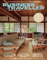 Business Traveller Asia-Pacific Edition
