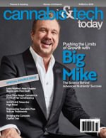 Cannabis & Tech Today