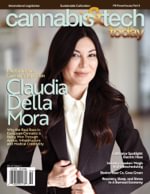 Cannabis & Tech Today