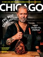 Chicago magazine