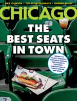 Chicago magazine