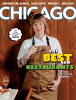 Chicago magazine