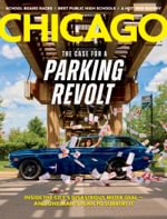 Chicago magazine