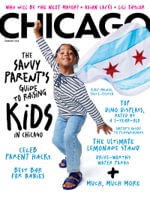 Chicago magazine