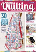 Classic Quilting