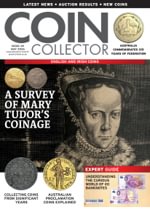 Coin Collector