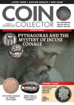 Coin Collector