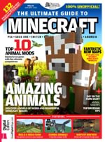 The Ultimate Guide to Minecraft!