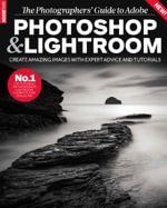 Photographers Guide to AdobePhotoshop & Lightroom