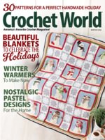 Crochet World