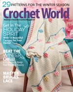 Crochet World
