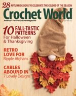 Crochet World