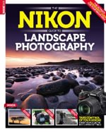 The Nikon Guide to Landscape Photography