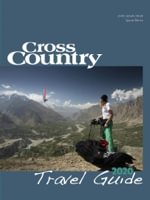 Cross Country Travel Guide