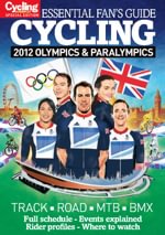 Cycling Weekly Special Edition: Essential Fans Gui