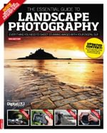 The Essential Guide to Landscape Photography 3rd e