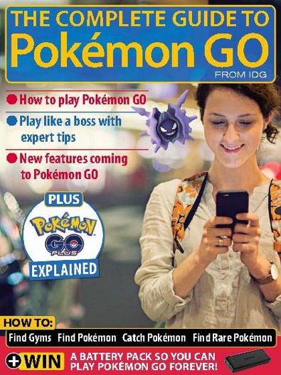 Out to Play (Pokémon GO Event Guide)