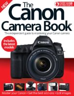 The Canon Camera Book